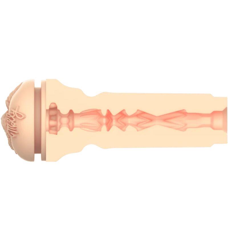 FEEL MOLLY STEWART STROKER KIIROO STARS COLLECTION