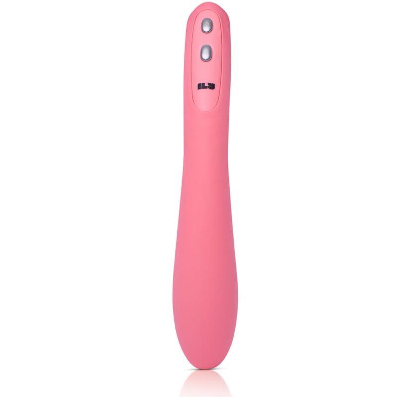 VIBRATOR ZA G TOČKO PINK