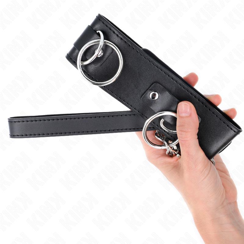 OVRATNICA S POVODCEM 65 CM 3 PRSTEN MODEL 2 PODESIVA 36-43 CM X 5 CM