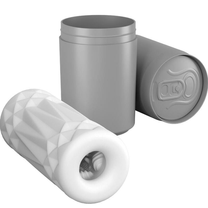 MUŠKI MASTURBATOR KAPACITET 1