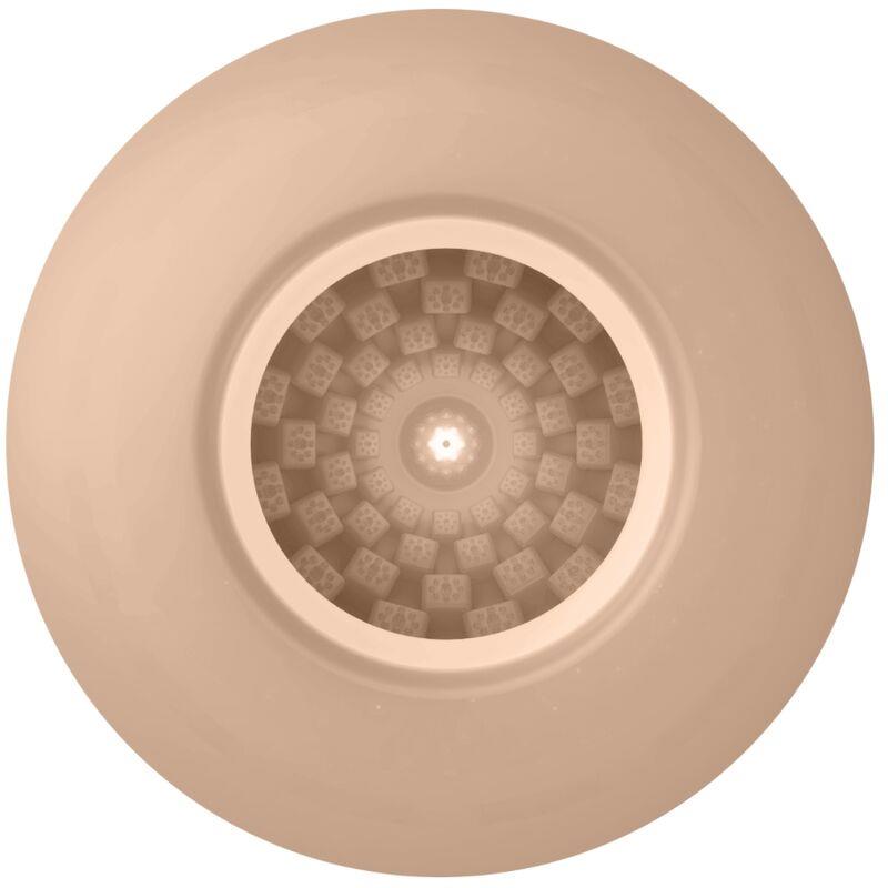 MALE MASTURBATOR EGG FLESH