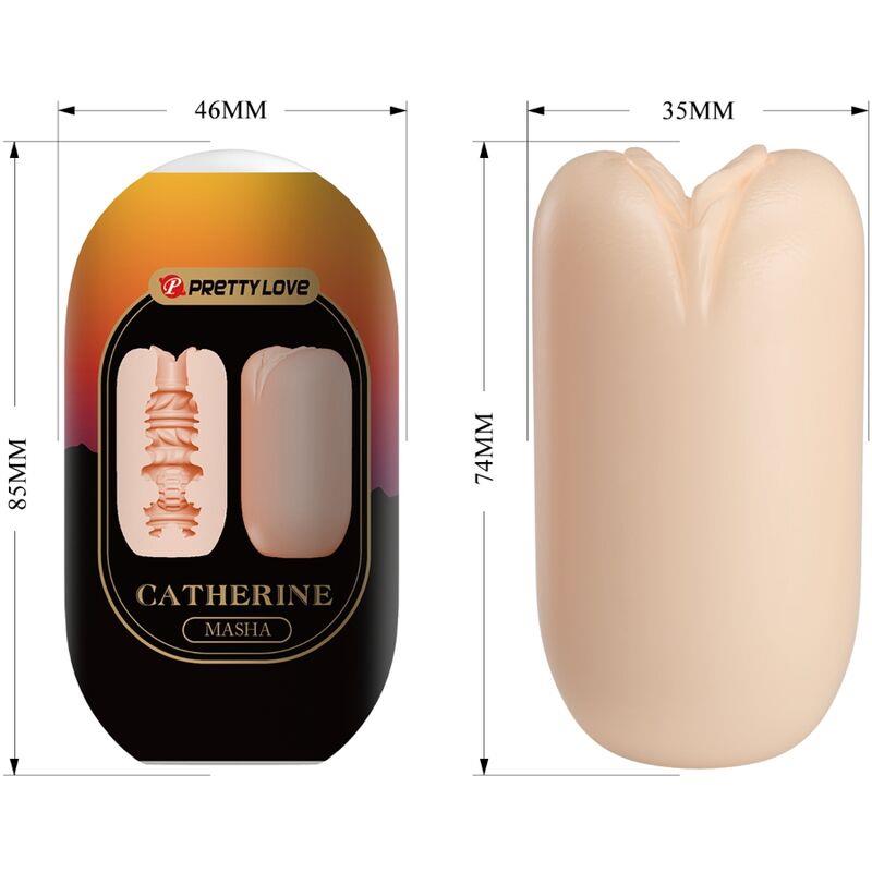 MASHA MALE MASTURBATOR FLESH