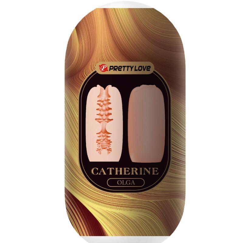 OLGA MALE MASTURBATOR FLESH