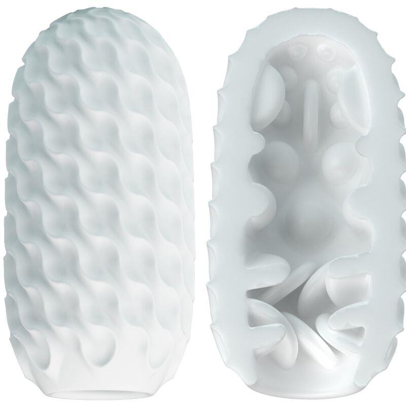 VENUS X MALE MASTURBATOR WHITE