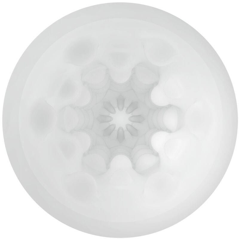 VENUS X MALE MASTURBATOR MODEL 2 WHITE