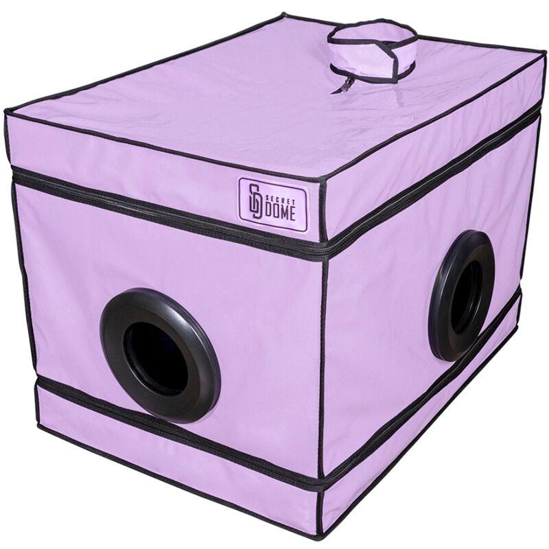 KINK CLUB LA NICHE CABIN PURPLE