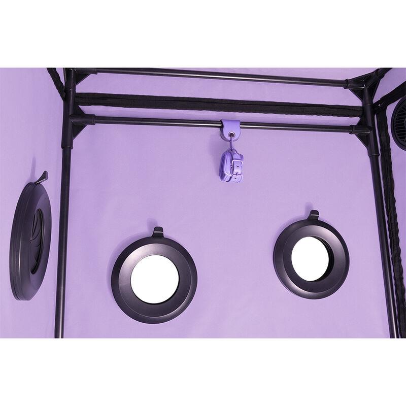 KINK CLUB CABIN SCANDALE PURPLE