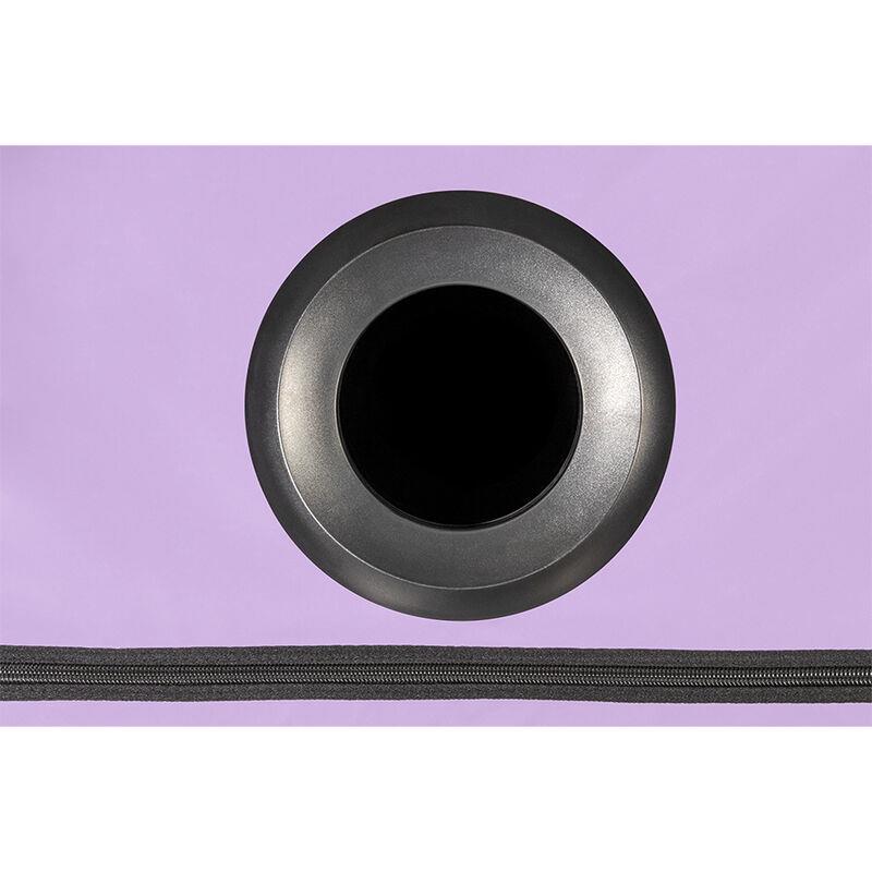 KINK CLUB LA NICHE CABIN PURPLE