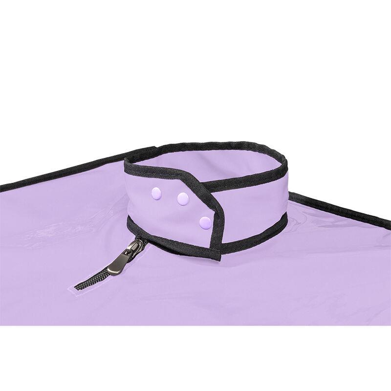 KINK CLUB LA NICHE CABIN PURPLE