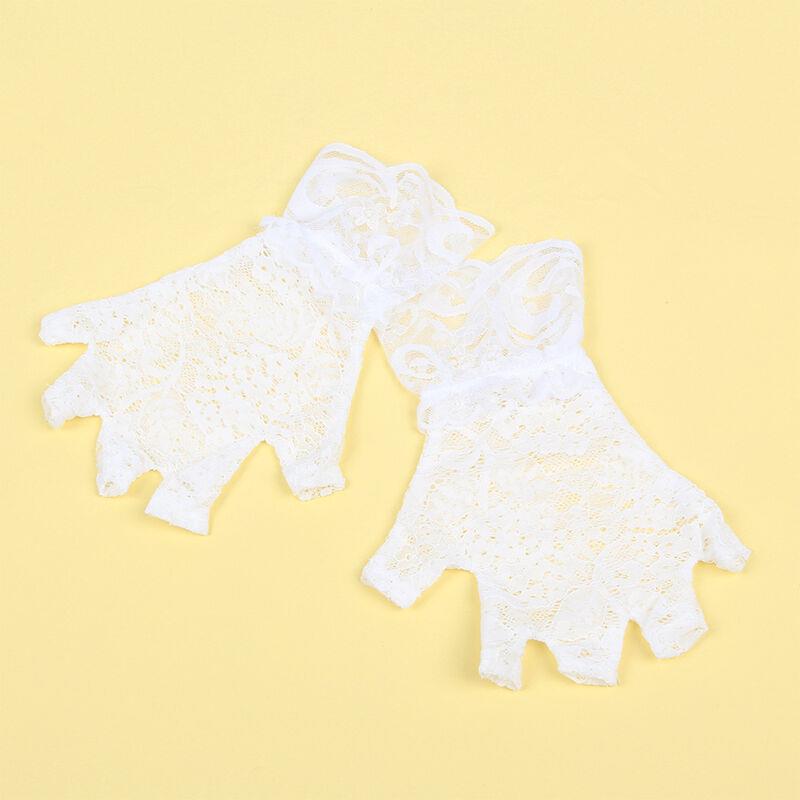 954314 SEXY MAID COSTUME BLACK/WHITE L/XL