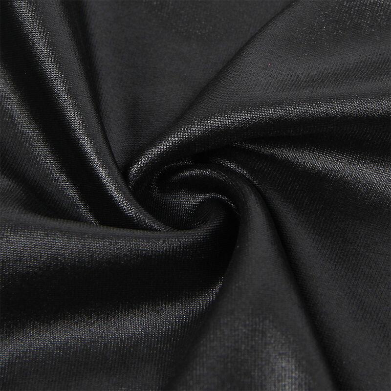 954413 LEATHER BONDAGE BODY BLACK L/XL