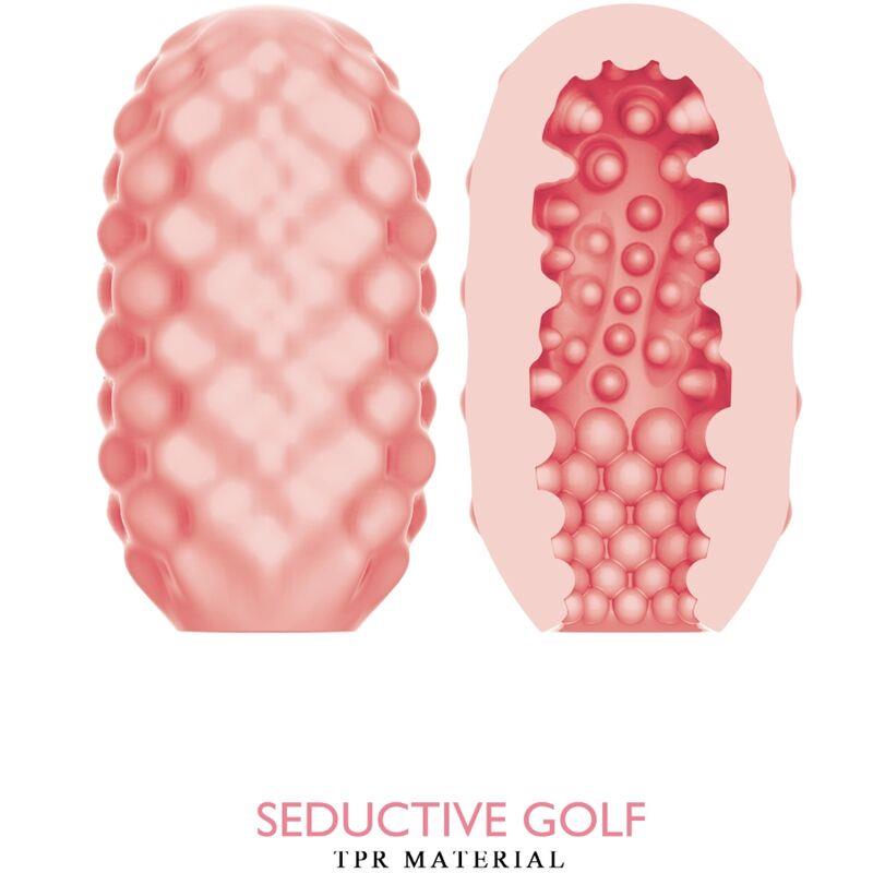 CUPID X MALE MASTURBATOR PINK