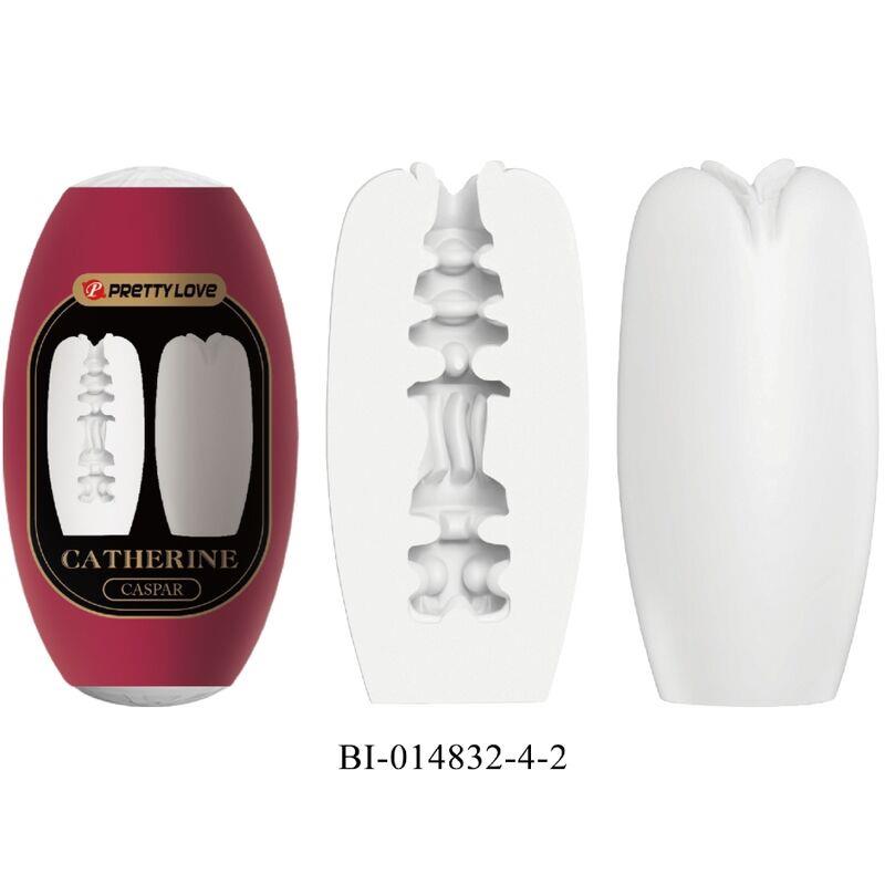 CASPAR PACK 15 VARIOUS MALE MASTRUBATORS