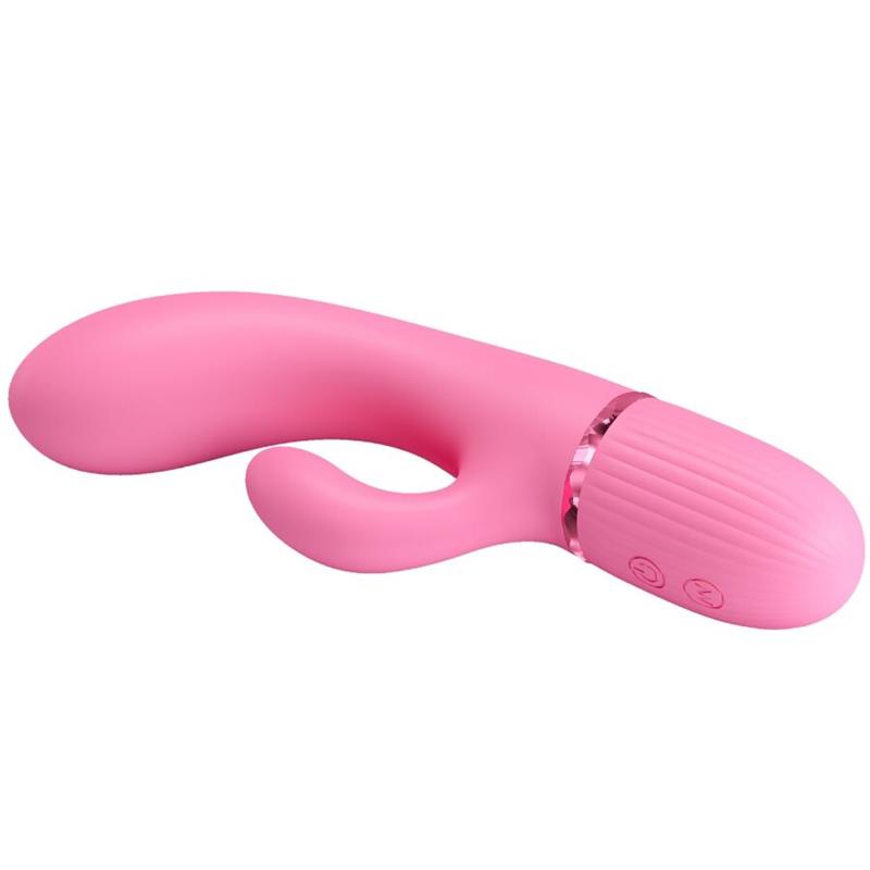 MARSKI ZEC VIBRATOR & G-SPOT ROZA
