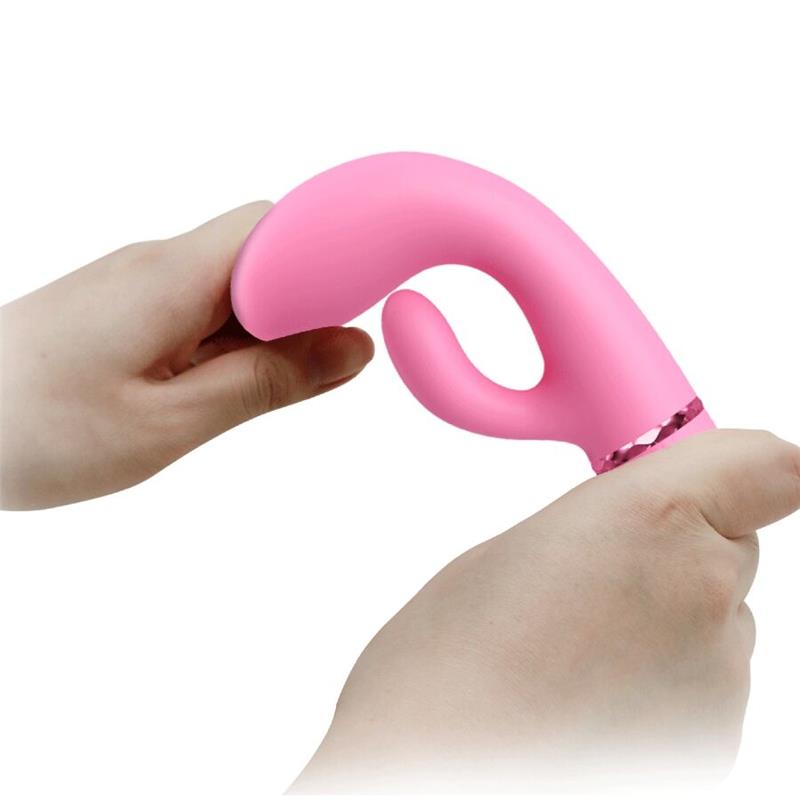MARSKI ZEC VIBRATOR & G-SPOT ROZA