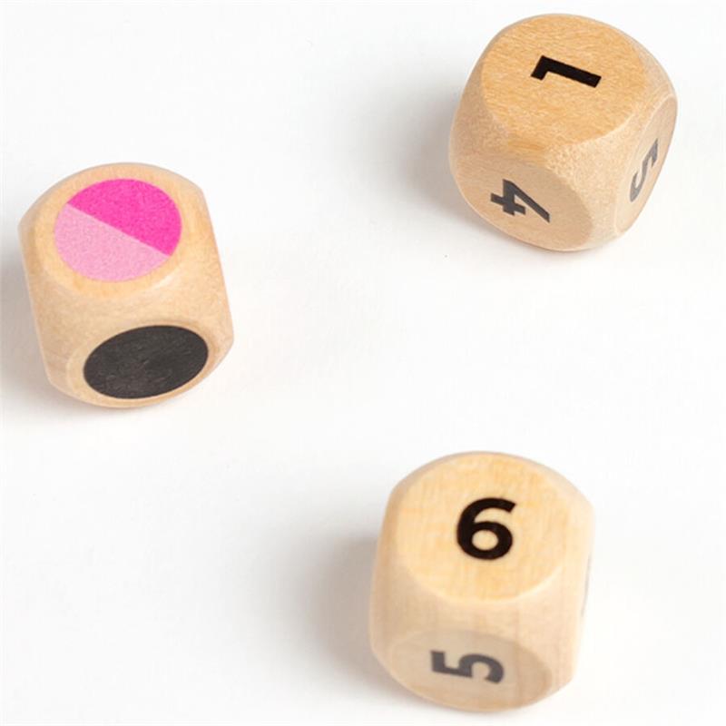 TOWER OF SEX WOODEN GAME