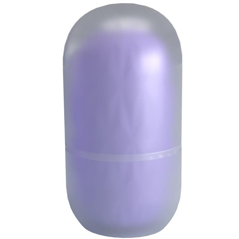 ATHENA ALICE MALE MASTURBATOR PURPLE