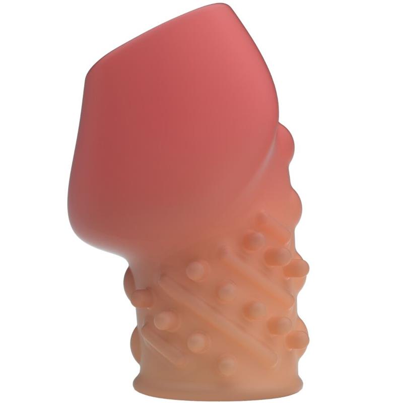 MATIAS PENIS THICKER PINK