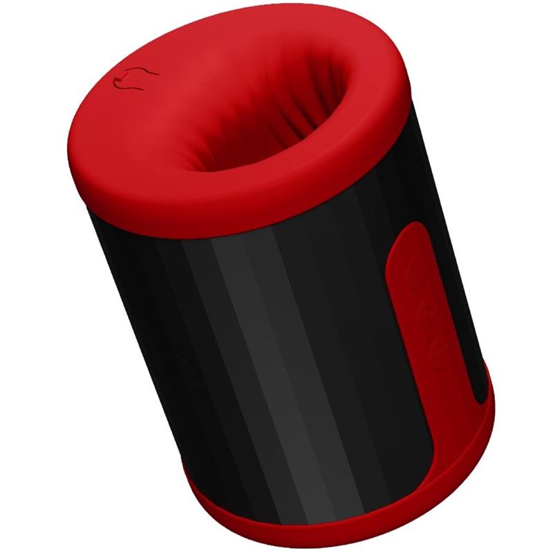 F2S™ TEAL MUŠKI MASTURBATOR PLAVI