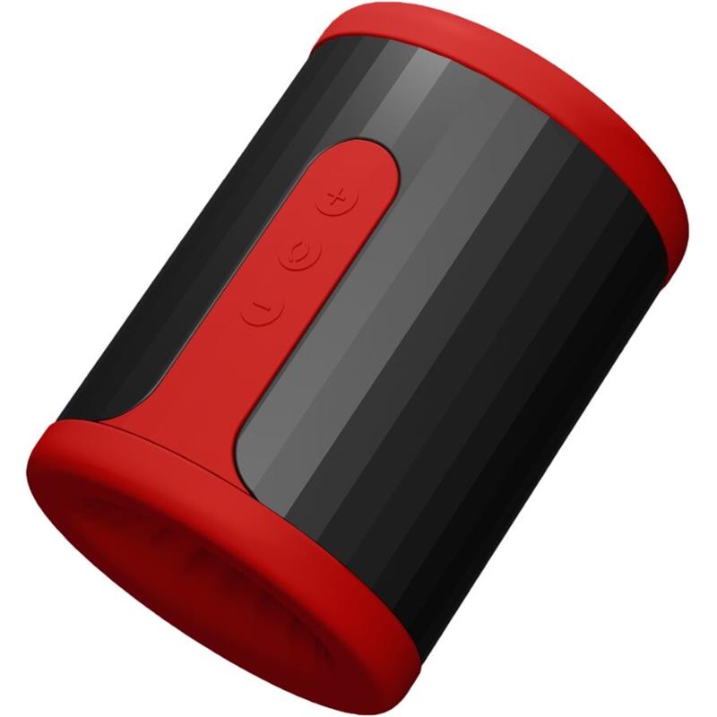 F2S™ TEAL MUŠKI MASTURBATOR PLAVI