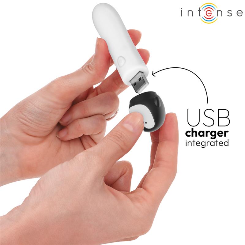 RICO VIBRATING BULLET PENGUIN