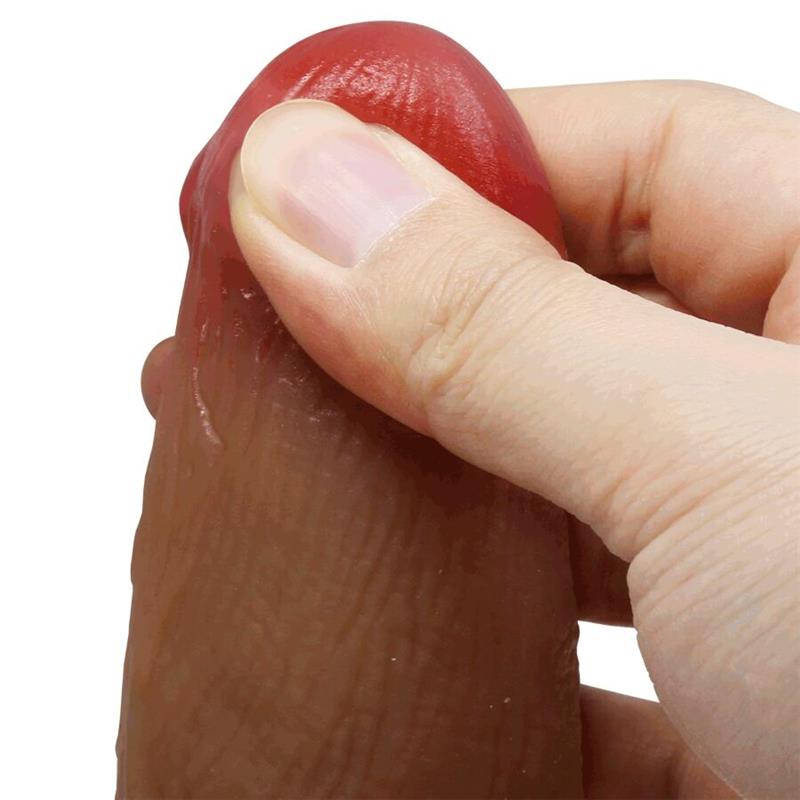 ADLEY ULTRA REALISTIČNI DILDO 28 CM