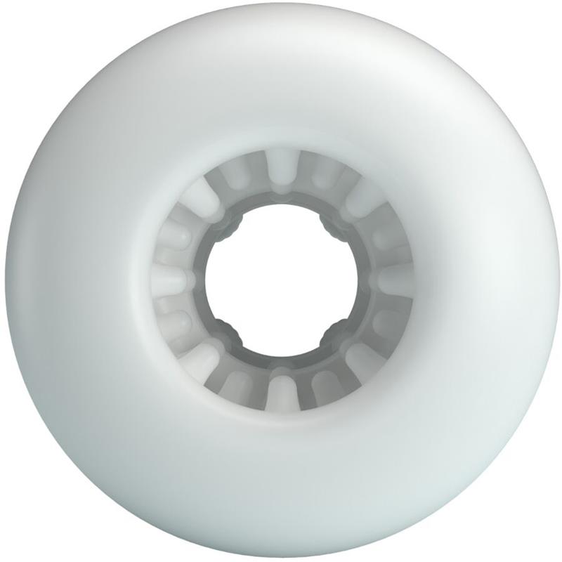 CRYSTLE MOŠKI MASTURBATOR BELA