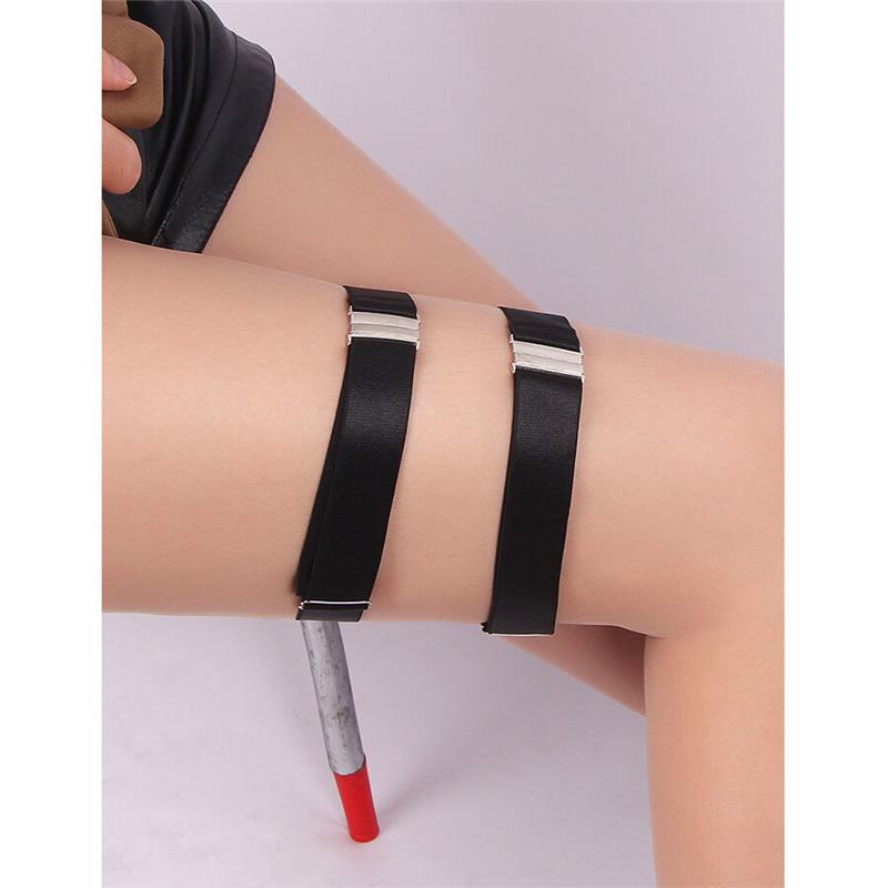 957476 ADJUSTABLE BUCKLES BLACK