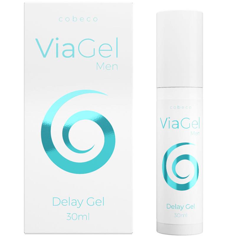 VIAGEL ZA MOŠKE GEL ZA ZAMUDO 30 ML