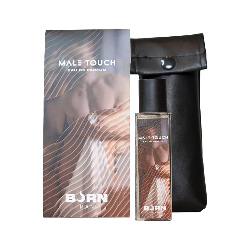 MALE TOUCH MEN'S PERFUME 20 ML