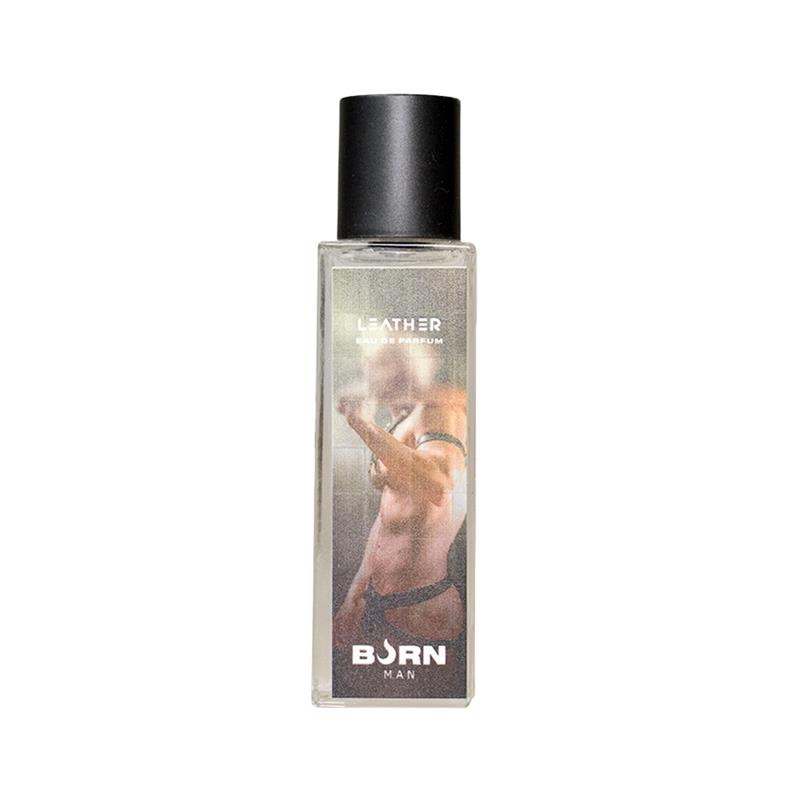 LEATHER MEN'S PERFUME 20 ML