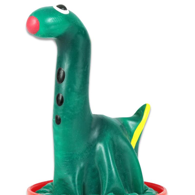 ROČNO POSLIKANI NOVOSTNI KONDOMI KOBRA