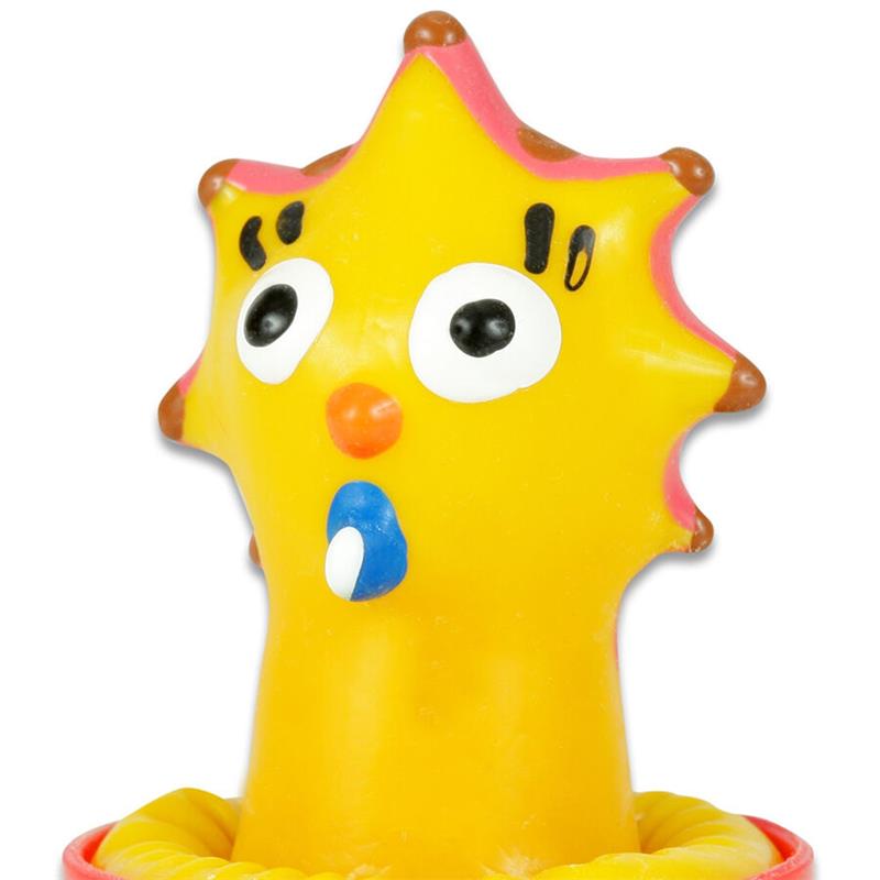 RUČNO OSLIKANI NOVITETNI KONDOMI SESTRA