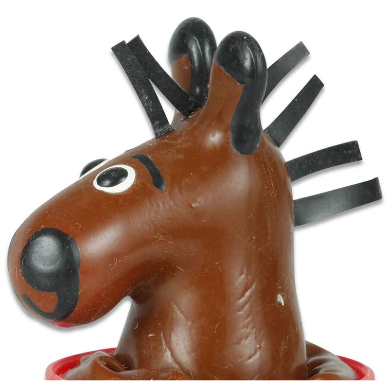 RUČNO OSLIKANI NOVITETNI KONDOMI KONJ