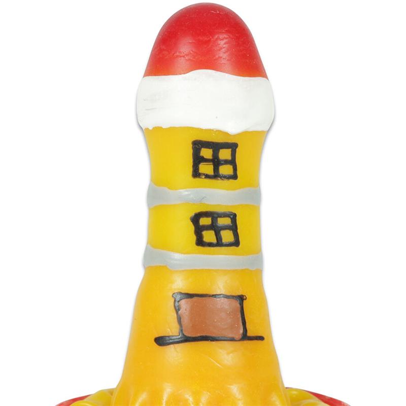 HANDPAINTED NOVELTY CONDOMS BRANDARIS