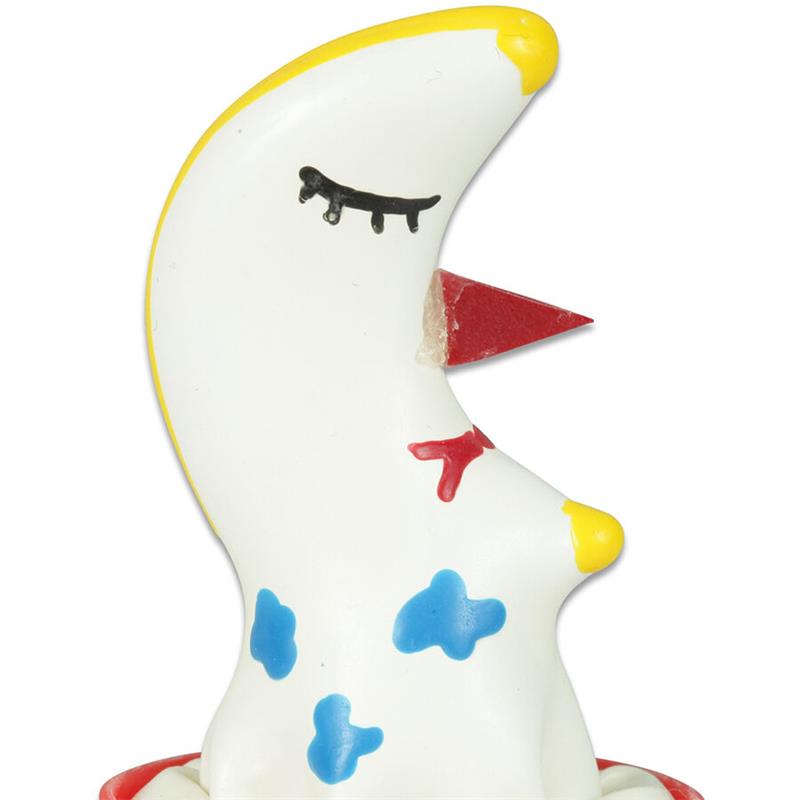 RUČNO OSLIKANI NOVITETNI KONDOMI MJESEC