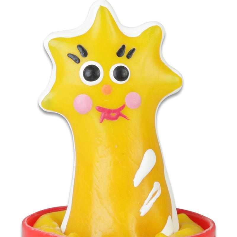 HANDPAINTED NOVELTY CONDOMS COMET