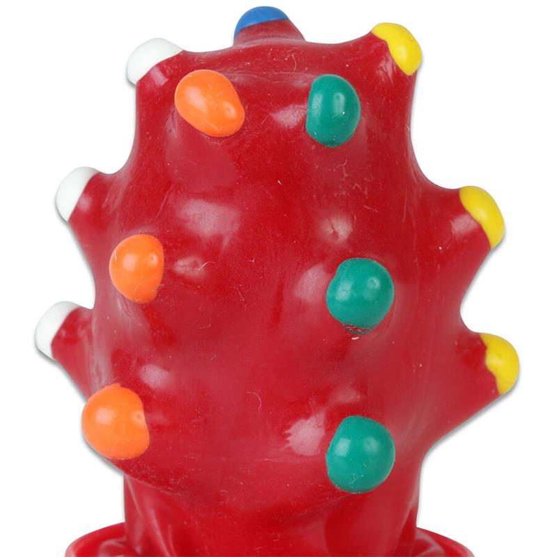 HANDPAINTED NOVELTY CONDOMS MACE