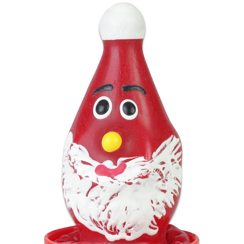 RUČNO OSLIKANI NOVITETNI KONDOMI SVETI NIKOLA