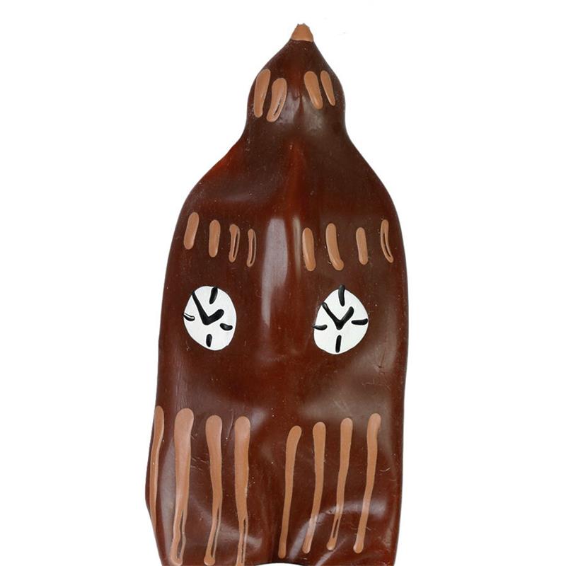 ROČNO PLESKANI NOVOSTNI KONDOMI VELIKI BEN XL