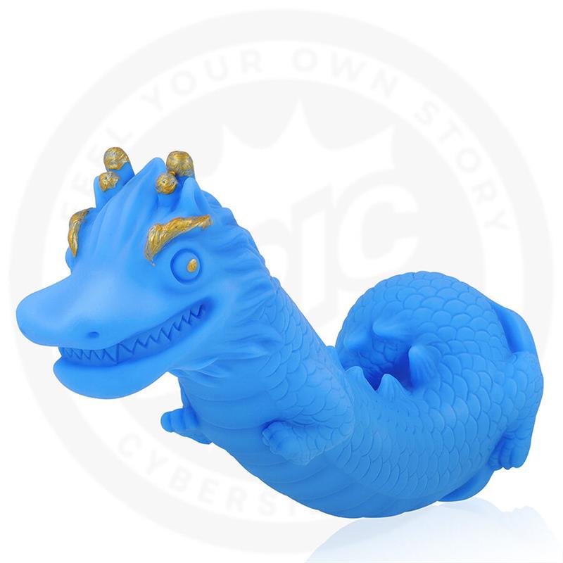 DILDO NAGA CELESTIAL DRAGON