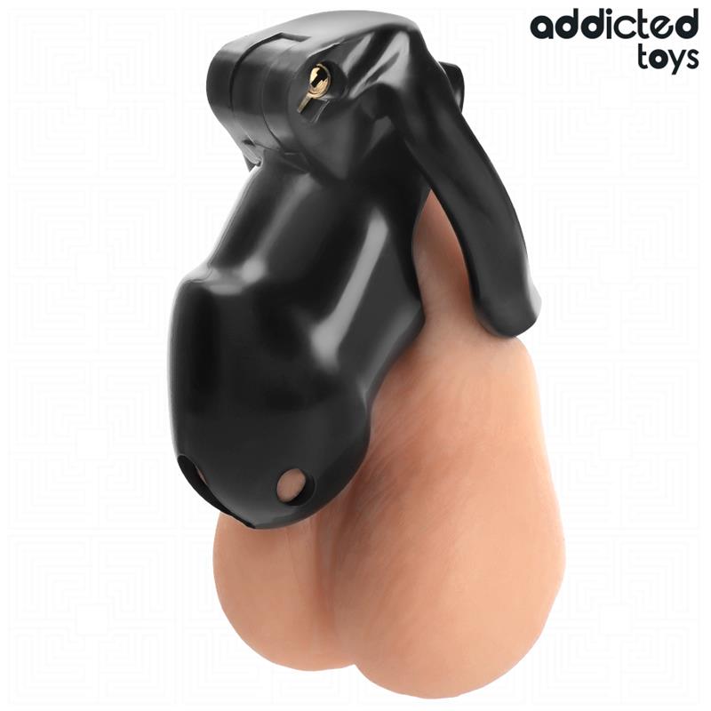 MINDNIGHT CELL PENIS CAGE 4.2 CM SIZE M