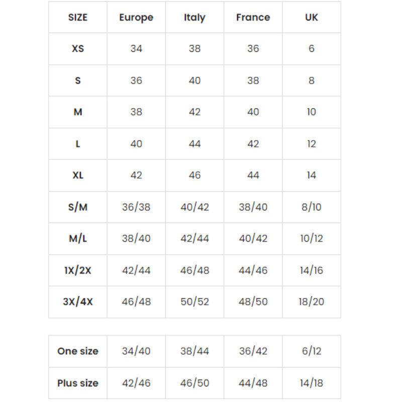 BODY ROZA ČIPKA CROSS NECK ENA VELIKOST