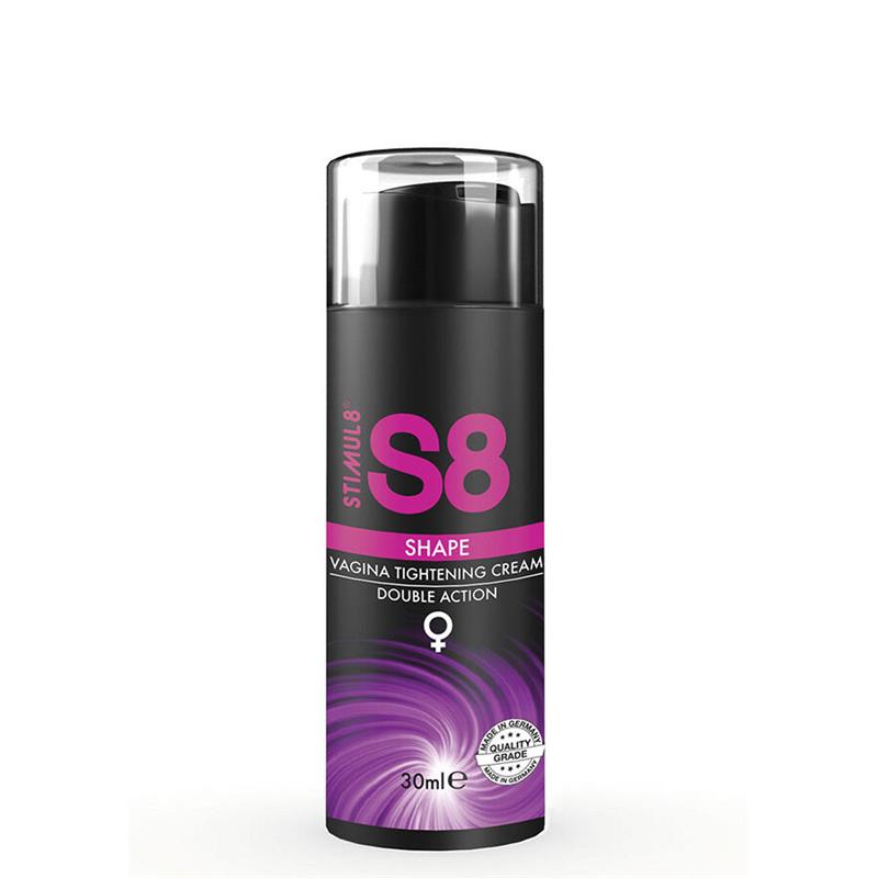 S8 SHAPE VAGINAL FIRMING CREAM 30 ML