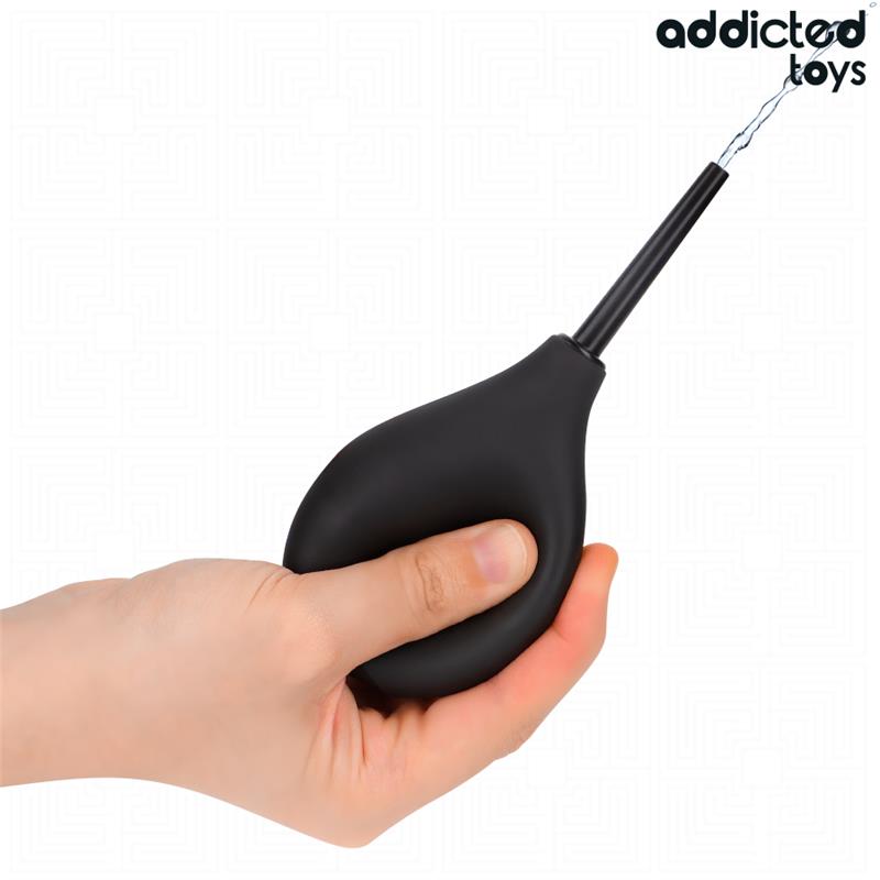 PUTNI ANALNI ČISTAČ VELIČINA M 160 ML