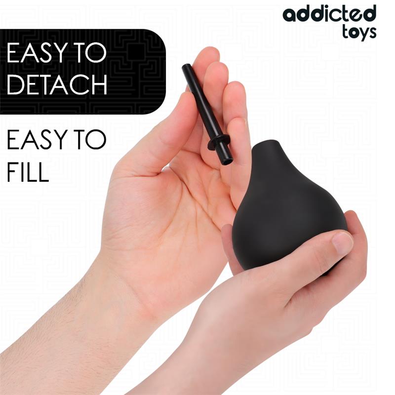 PUTNI ANALNI ČISTAČ VELIČINA L 220 ML