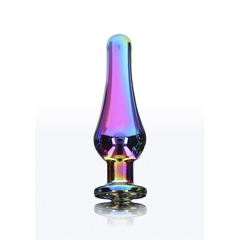 ANAL PLAY TWILIGHT BUM BIJOU MEDIUM ANAL PLUG