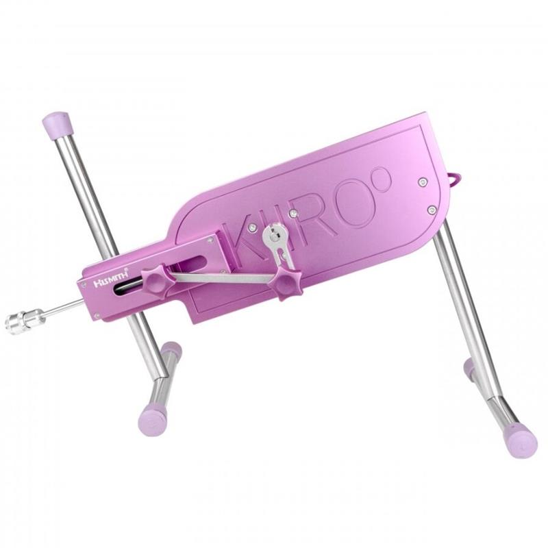 PLEASURE DRIVE INTERACTIVE SEX MACHINE