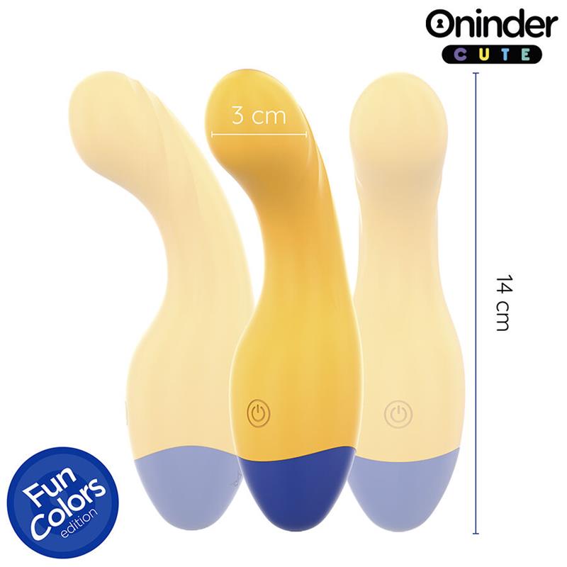 LOVE BUDDY MASTER G-SPOT VIBRATOR - FREE WORLDWIDE APP