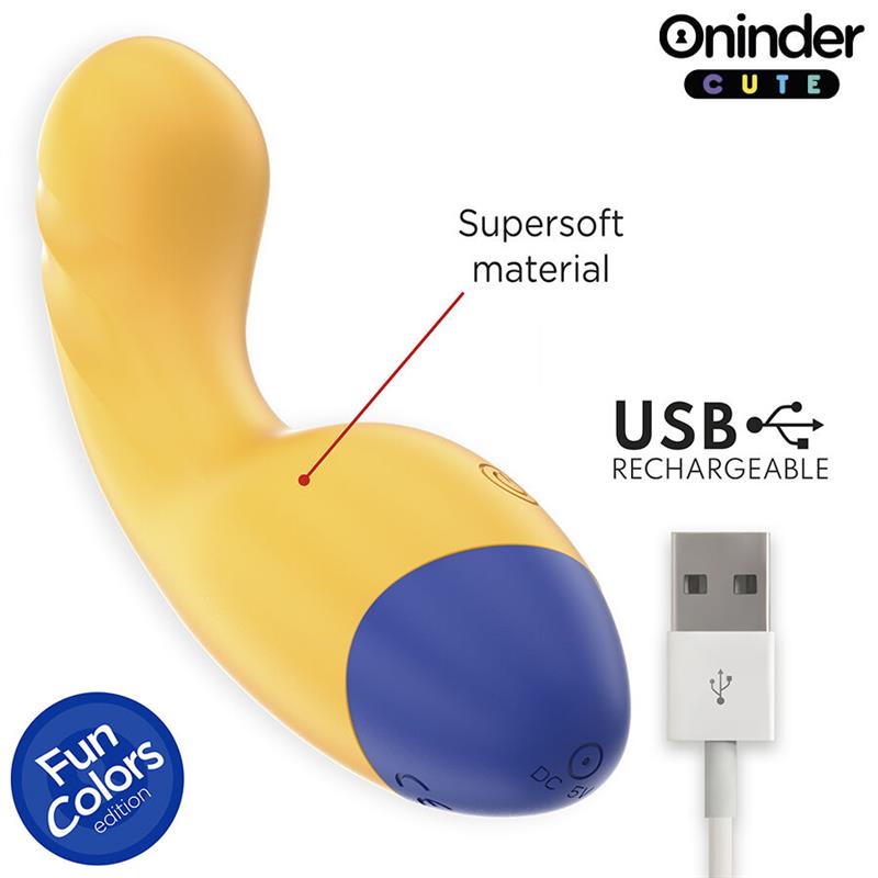 LOVE BUDDY MASTER G-SPOT VIBRATOR - FREE WORLDWIDE APP